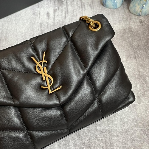Replica Yves Saint Laurent YSL AAA Quality Shoulder Bags For Women #1070180 $225.00 USD for Wholesale