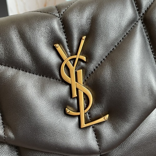 Replica Yves Saint Laurent YSL AAA Quality Shoulder Bags For Women #1070180 $225.00 USD for Wholesale