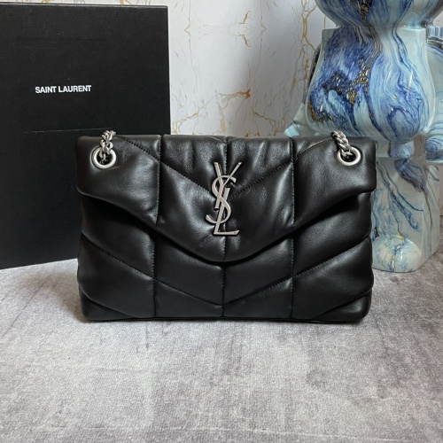 Yves Saint Laurent YSL AAA Quality Shoulder Bags For Women #1070181