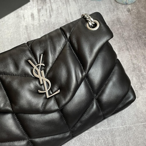 Replica Yves Saint Laurent YSL AAA Quality Shoulder Bags For Women #1070181 $225.00 USD for Wholesale