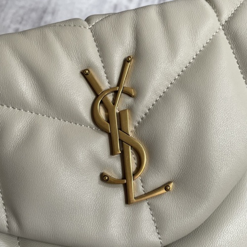 Replica Yves Saint Laurent YSL AAA Quality Shoulder Bags For Women #1070182 $225.00 USD for Wholesale