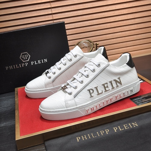 Philipp Plein Casual Shoes For Men #1070309