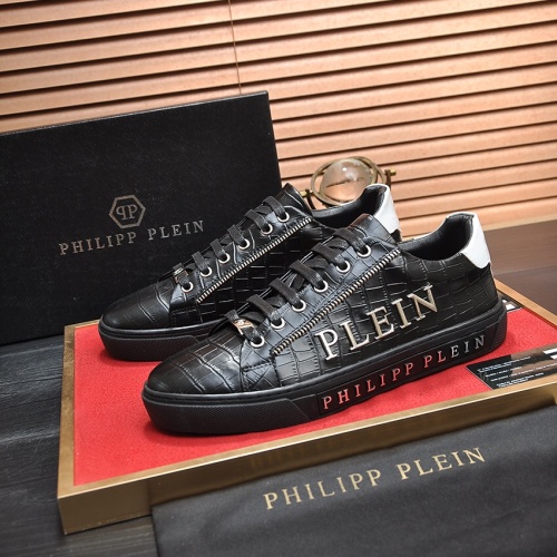 Philipp Plein Casual Shoes For Men #1070310