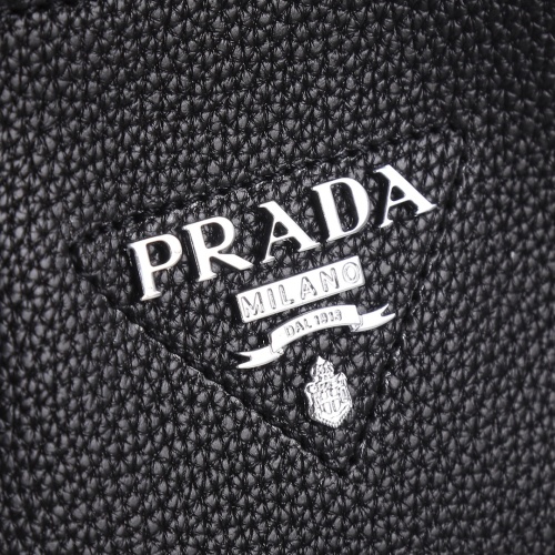Replica Prada AAA Quality Messeger Bags For Women #1070398 $76.00 USD for Wholesale