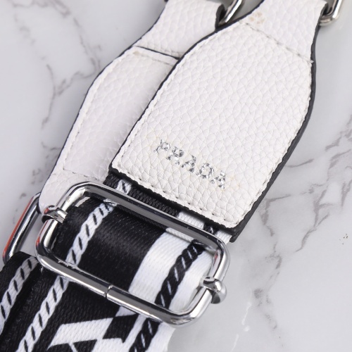 Replica Prada AAA Quality Messeger Bags For Women #1070399 $76.00 USD for Wholesale
