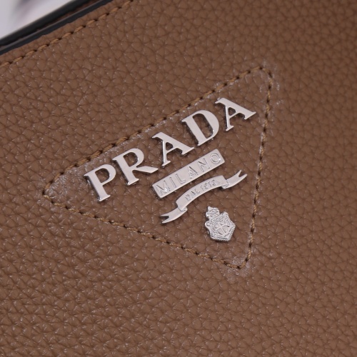 Replica Prada AAA Quality Messeger Bags For Women #1070400 $76.00 USD for Wholesale