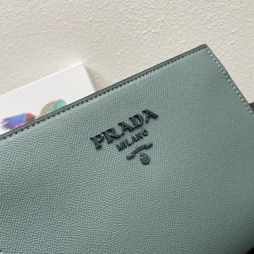 Replica Prada AAA Quality Messeger Bags For Women #1070405 $100.00 USD for Wholesale