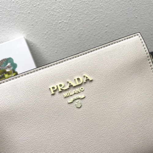 Replica Prada AAA Quality Messeger Bags For Women #1070406 $100.00 USD for Wholesale