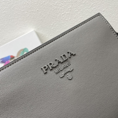 Replica Prada AAA Quality Messeger Bags For Women #1070407 $100.00 USD for Wholesale