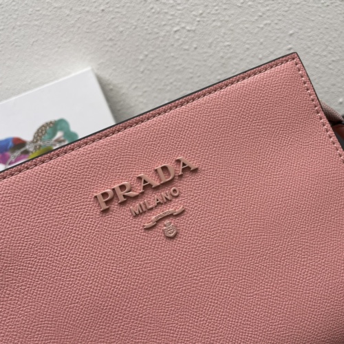 Replica Prada AAA Quality Messeger Bags For Women #1070409 $100.00 USD for Wholesale
