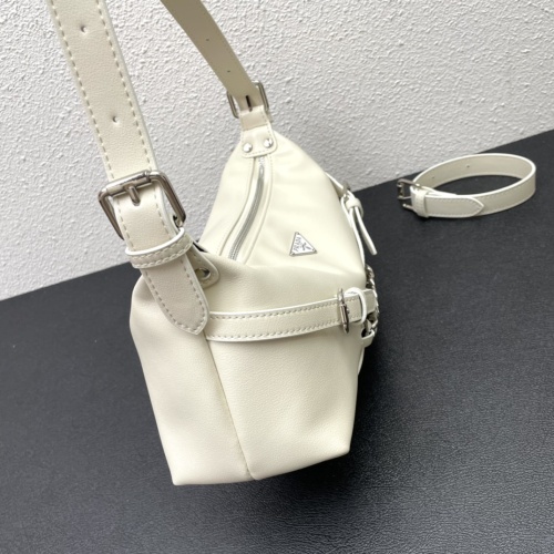 Replica Prada AAA Quality Shoulder Bags For Women #1070410 $96.00 USD for Wholesale