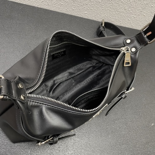 Replica Prada AAA Quality Shoulder Bags For Women #1070411 $96.00 USD for Wholesale