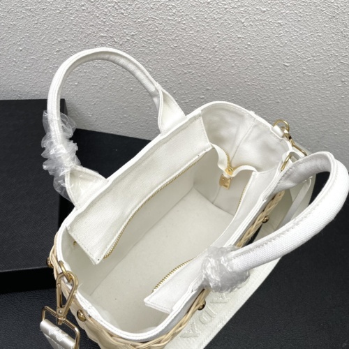 Replica Prada AAA Quality Handbags For Women #1070412 $105.00 USD for Wholesale