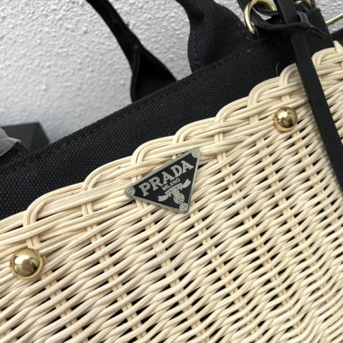 Replica Prada AAA Quality Handbags For Women #1070413 $105.00 USD for Wholesale