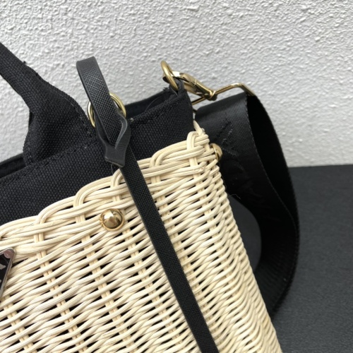 Replica Prada AAA Quality Handbags For Women #1070413 $105.00 USD for Wholesale