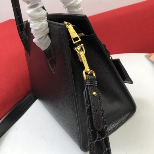 Replica Prada AAA Quality Handbags For Women #1070422 $105.00 USD for Wholesale