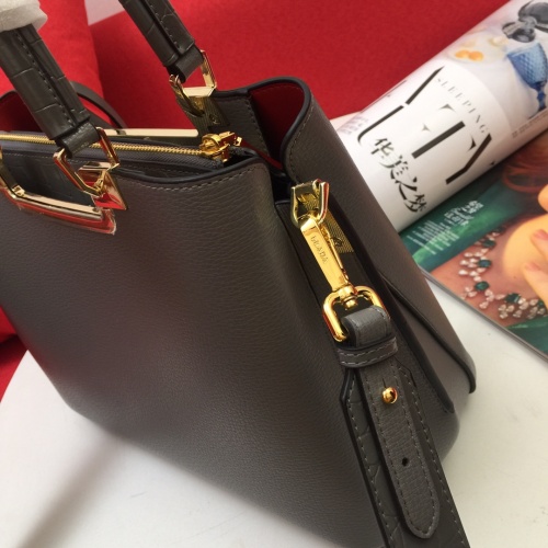 Replica Prada AAA Quality Handbags For Women #1070427 $105.00 USD for Wholesale
