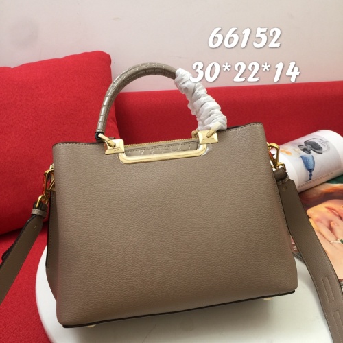 Replica Prada AAA Quality Handbags For Women #1070431 $105.00 USD for Wholesale