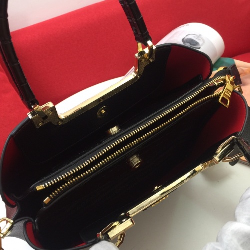 Replica Prada AAA Quality Handbags For Women #1070434 $105.00 USD for Wholesale