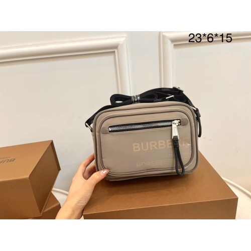 Burberry AAA Man Messenger Bags #1070450 $82.00 USD, Wholesale Replica Burberry AAA Man Messenger Bags