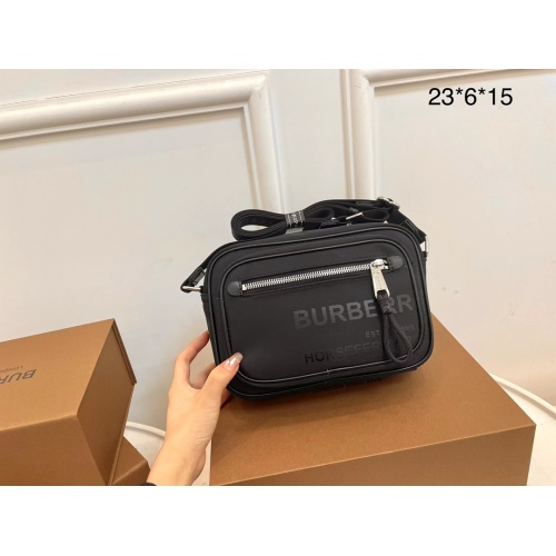 Burberry AAA Man Messenger Bags #1070452 $82.00 USD, Wholesale Replica Burberry AAA Man Messenger Bags