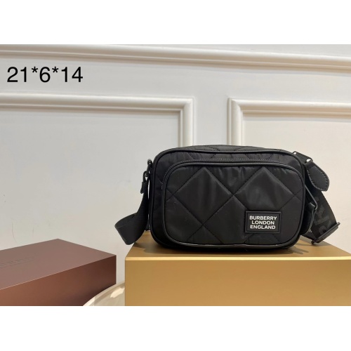 Burberry AAA Man Messenger Bags #1070468 $88.00 USD, Wholesale Replica Burberry AAA Man Messenger Bags