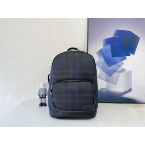 Burberry AAA Man Backpacks #1070483