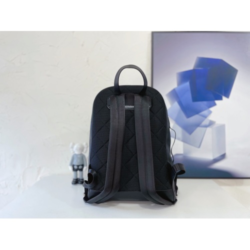 Replica Burberry AAA Man Backpacks #1070483 $102.00 USD for Wholesale