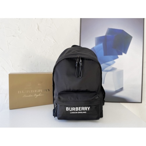 Burberry AAA Man Backpacks #1070488 $102.00 USD, Wholesale Replica Burberry AAA Man Backpacks