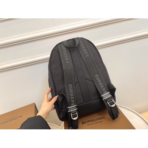 Replica Burberry AAA Man Backpacks #1070491 $96.00 USD for Wholesale