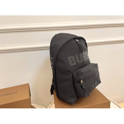 Replica Burberry AAA Man Backpacks #1070496 $96.00 USD for Wholesale