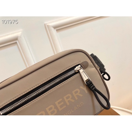 Replica Burberry AAA Quality Belt Bags For Men #1070504 $82.00 USD for Wholesale