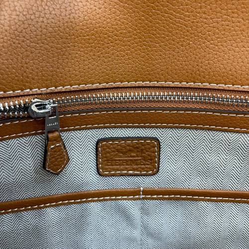 Replica Hermes AAA Man Handbags #1070609 $160.00 USD for Wholesale