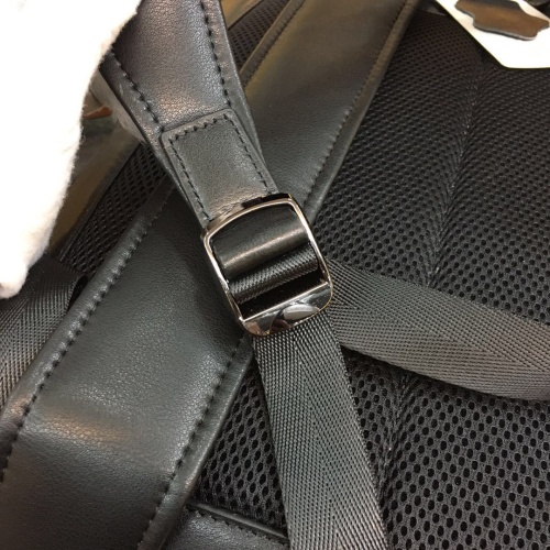 Replica Prada AAA Man Backpacks #1070623 $160.00 USD for Wholesale