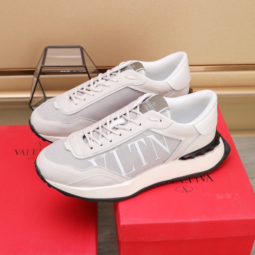 Valentino Casual Shoes For Men #1070833
