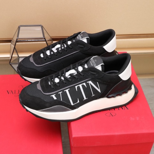 Valentino Casual Shoes For Men #1070835