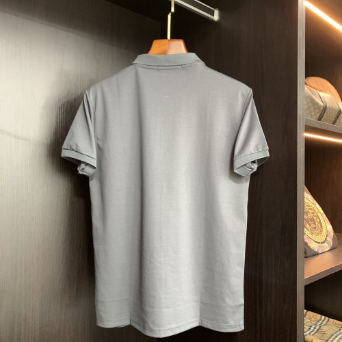 Replica Boss T-Shirts Short Sleeved For Men #1070842 $40.00 USD for Wholesale
