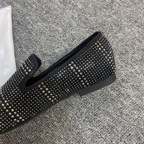 Replica Giuseppe Zanotti Casual Shoes For Women #1071134 $68.00 USD for Wholesale