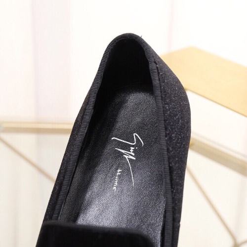 Replica Giuseppe Zanotti Casual Shoes For Men #1071139 $56.00 USD for Wholesale
