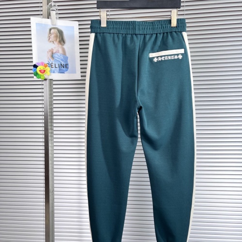 Replica Chrome Hearts Pants For Men #1071143 $72.00 USD for Wholesale