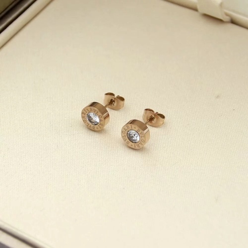 Bvlgari Earrings For Women #1071173