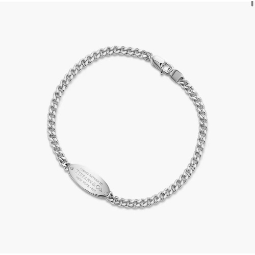 Tiffany Bracelets #1071253