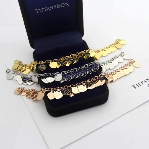Replica Tiffany Bracelets #1071254 $42.00 USD for Wholesale
