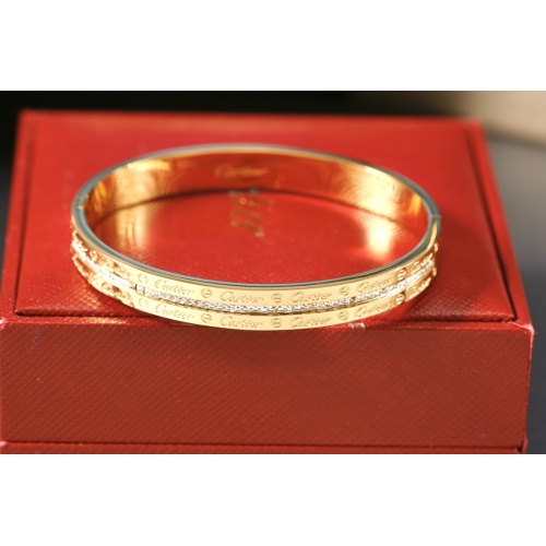$36.00 USD Cartier bracelets #1071284