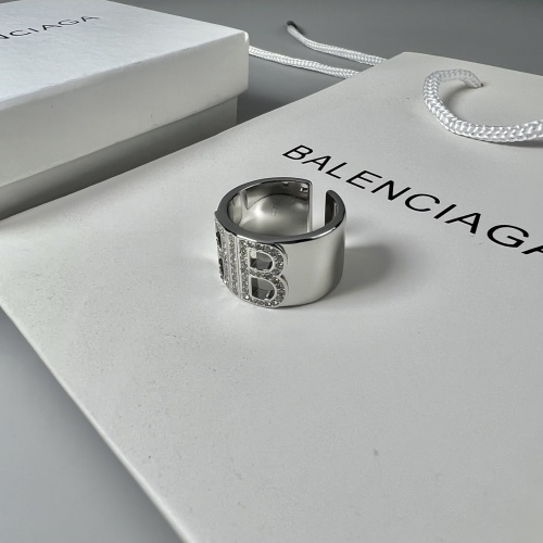 Replica Balenciaga Rings #1071341 $34.00 USD for Wholesale