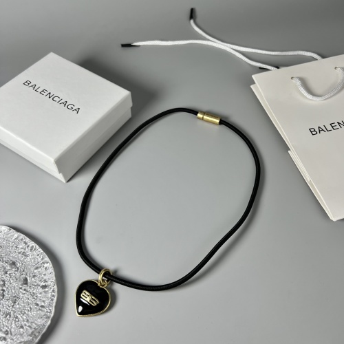 $39.00 USD Balenciaga Necklace #1071370