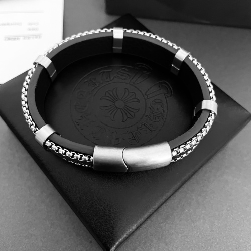 Replica Chrome Hearts Bracelet #1071388 $45.00 USD for Wholesale