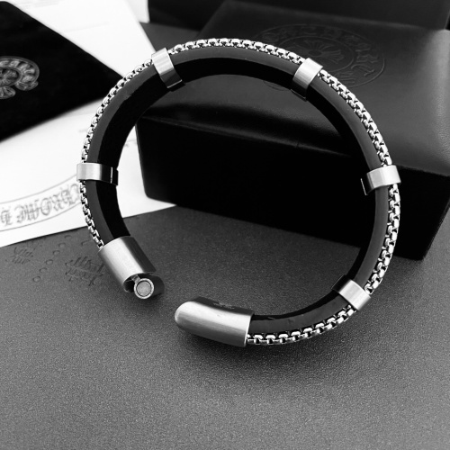 Replica Chrome Hearts Bracelet #1071388 $45.00 USD for Wholesale