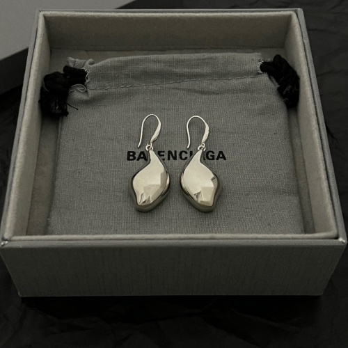 Balenciaga Earrings For Women #1071416 $29.00 USD, Wholesale Replica Balenciaga Earrings