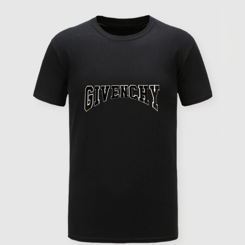 Givenchy T-Shirts Short Sleeved For Men #1071422